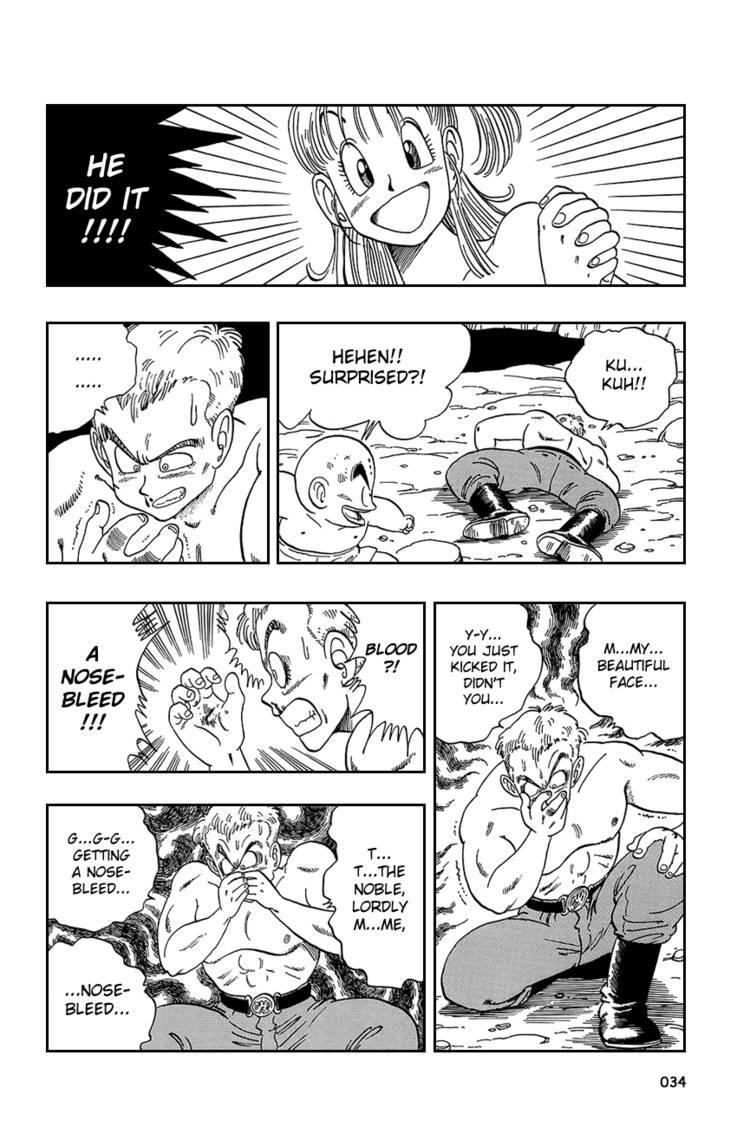 Dragon Ball Chapter 75.089 39